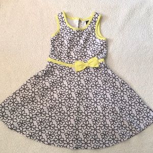 Cute and comfy girls sundress.
